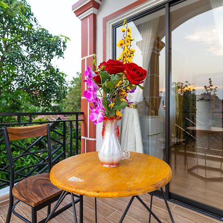 855 Villa Siem Reapp Kültér fotó