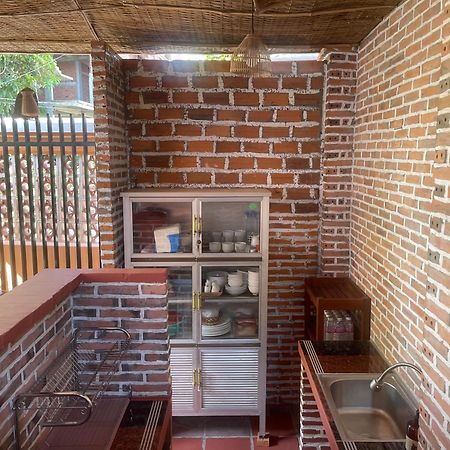 855 Villa Siem Reapp Kültér fotó