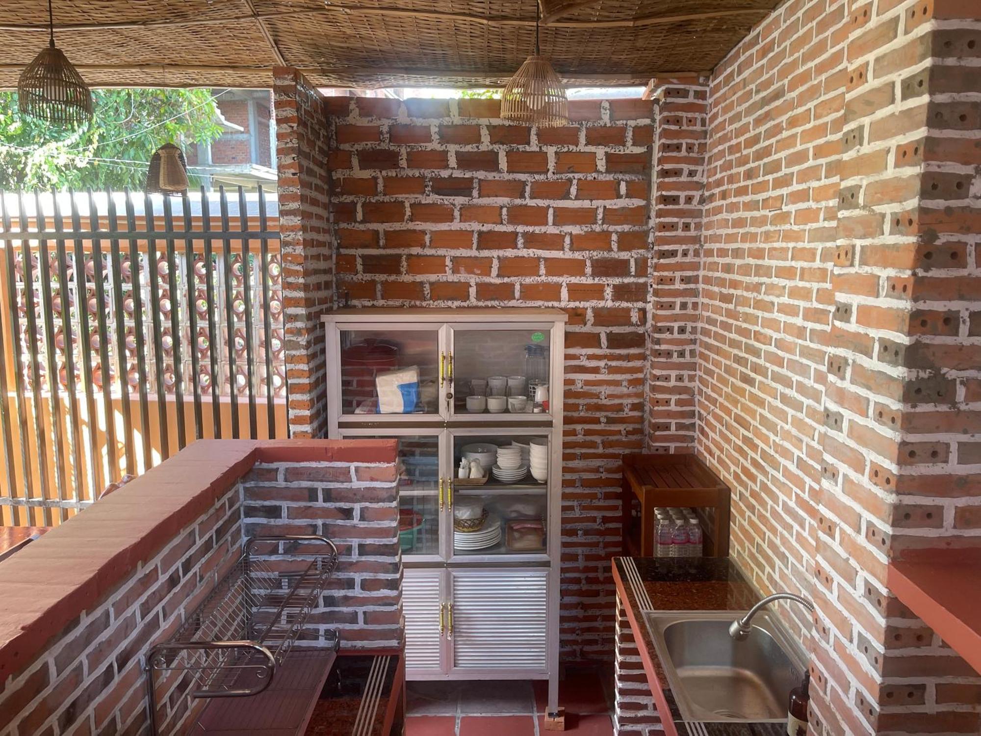 855 Villa Siem Reapp Kültér fotó